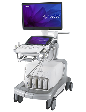 Aplio i800